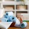 3M 3M Micropore Medical Tape, Non-Sterile, Silicone, Blue, 2 in