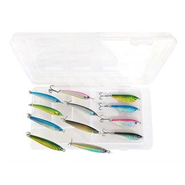 Clarkspoon Jig Assortment Kit
