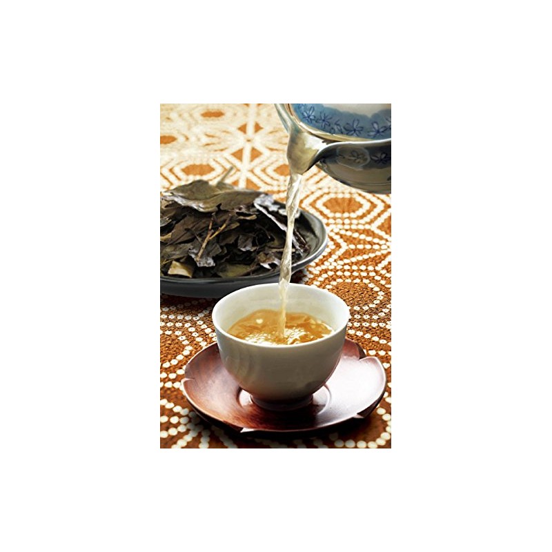 Fragrant Kyobancha 5.3 oz (150 g) x 2 Packs