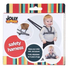 Jolly Jumper Safety Baby Harness