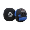 Playwell Premium Series: Air Tech Focus Pads in Matte Genuine