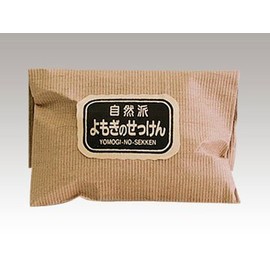 Nature's Yomogi Sekken