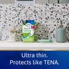 TENA Discreet Ultra Mini, 120 Incontinence Pads (20 x 6