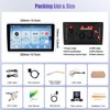[4G+64G] Android Car Radio for Hyundai Veloster 2011 2012 2013