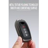 ontto Car Key Case Fits Toyota Yaris Cross Hybrid Corolla