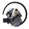 Carbhub NPS50 Carburetor for Honda Ruckus 50 NPS50 NPS 50