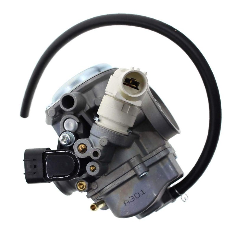 Carbhub NPS50 Carburetor for Honda Ruckus 50 NPS50 NPS 50