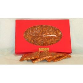 Chewy Pralines Gift Box (1 Pound)