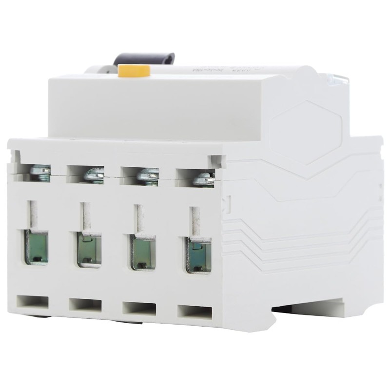 LEINIGER/Residual Current Circuit Breaker/FI Switch/RCD / 2-Pin / 4-Pin /
