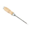 Narex Flat-Edge Chisel Width 4 mm