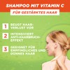 Garnier Fructis Vitamine & Kraft Kräftigendes Shampoo für dünnes und