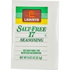 Lawry's Salt Free 17 Seasoning Packets, 500 count - One