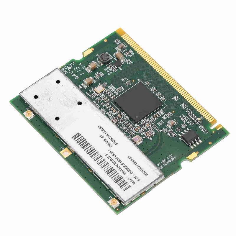Wireless Network Card DNMA-91 AR9223 MINI PCI Built In 300M