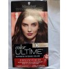 Schwarzkopf 3xSchwarzkopf Color Ultime 5.28 Cocoa Red Hair Color Permanent