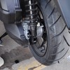 LEDISHUN Low Down Kit, Compatible with Yamaha XMAX 300 XMAX