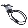 Water Pump Runs Stably EnergySaving ElectricitySaving Safe Quiet Water Aspirator