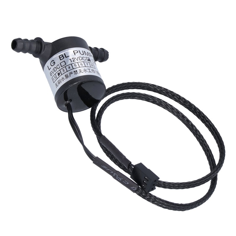 Water Pump Runs Stably EnergySaving ElectricitySaving Safe Quiet Water Aspirator
