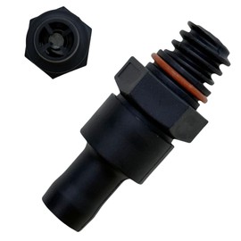 DAOKACUO PCV Valve Sensor 5037831AA PCV603 05047002AA 04792962AA Fit for Chrysler 300C 2005-2010,Dodge Challenger 2008-2010,Charger 2006-2010,Jeep Grand Cherokee 2006 2007 2008 2009 2010