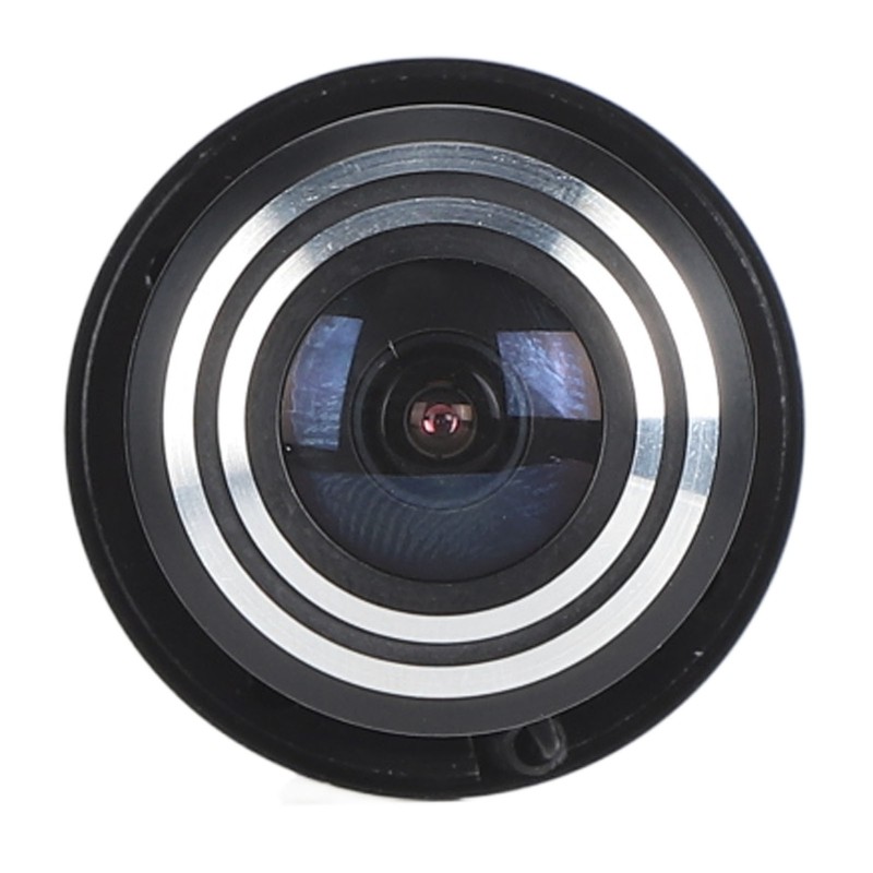 Door Peephole Camera 2MP HD Support Memory Card Storage Cloud