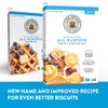 King Arthur Gluten-Free All-Purpose Biscuit & Baking Mix, 24 oz