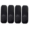 Rayrise Waterproof Arm Sleeves Covers Extended Extra-Large Arm Protector Oilproof