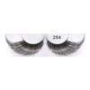 Extreme Falschw Fake Wimpern 254