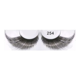 Extreme Falschw Fake Wimpern 254