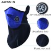 Unbranded Winter Ski Balaclava Cycling Bandana Breathable Face Mask Motorcycle