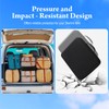 Travel Carrying Case for Starlink Mini - Customized for Dish,
