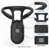 Smart Posture Reminder for Daily Posture Training – Real-Time Monitoring