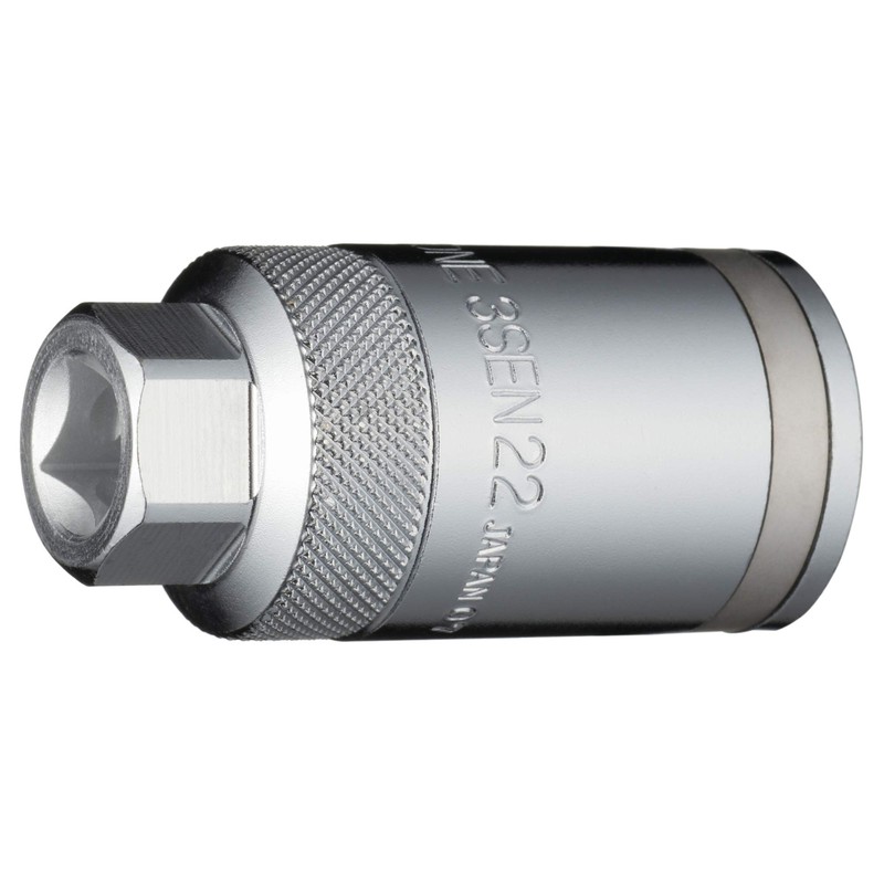 Tone 3SEN-22 Sensor Socket (6 Angle) 0.4 inch (9.5 mm)