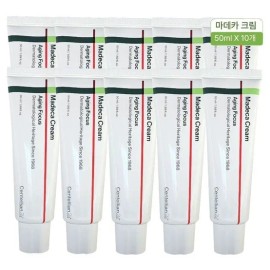 Centellian 24 [하프클럽]센텔리안24 동국제약 마데카 크림 시즌8 에이징포커스 50ml 10개