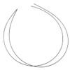 (2 Pcs) Truck Cap Replace for LEER # 92579 Rotary