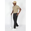 Soojun Men's Golf Pants Stretch Dress Pants Lightweight Quick Dry