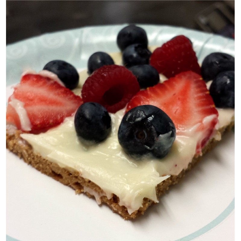 Gluten Free Dessert Crust Mix - 4 Pack