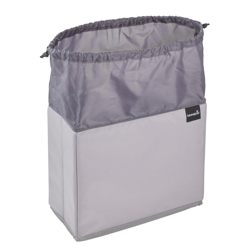 keeeper neo Foldable Fruit and Vegetable Box, 13 L, with