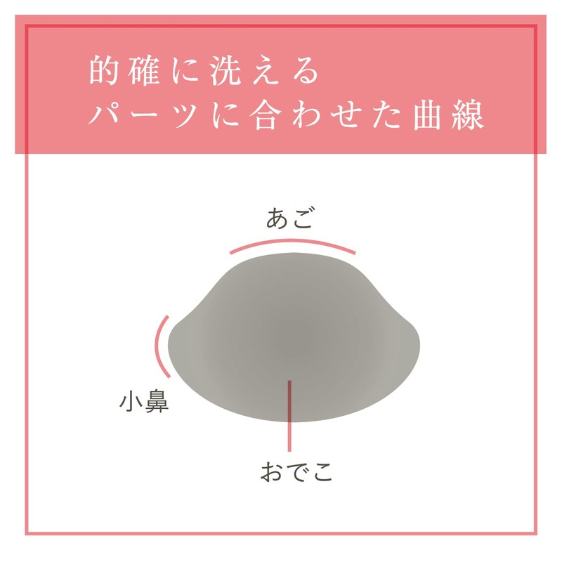 Pelican Soap, Clay Stick Soap, 1.4 oz (40 g), Facial