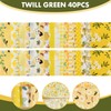Pack of 40 Cotton Fabric Patchwork, Fabrics Cotton Cloth DIY