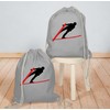 Shirtracer - Gym Bag Backpack - Snowboard, Ski and More