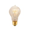 Bulbrite 136020 60-Watt Incandescent Nostalgic Victor Loop A19 - Medium
