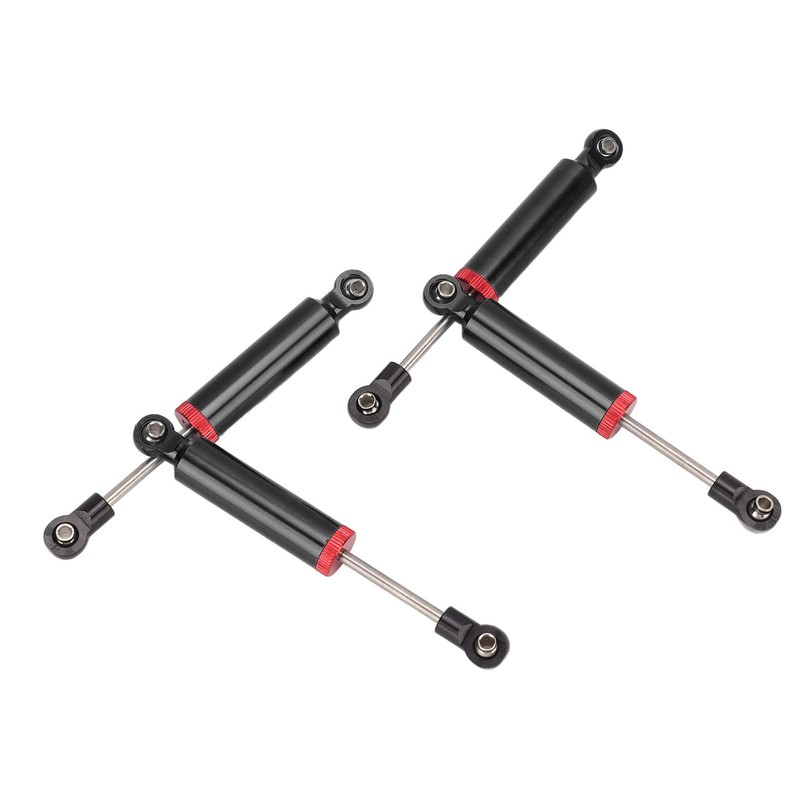 RC Shock Absorber Damper Inner Spring 100mm 4PCSSCX10 1/10 RC