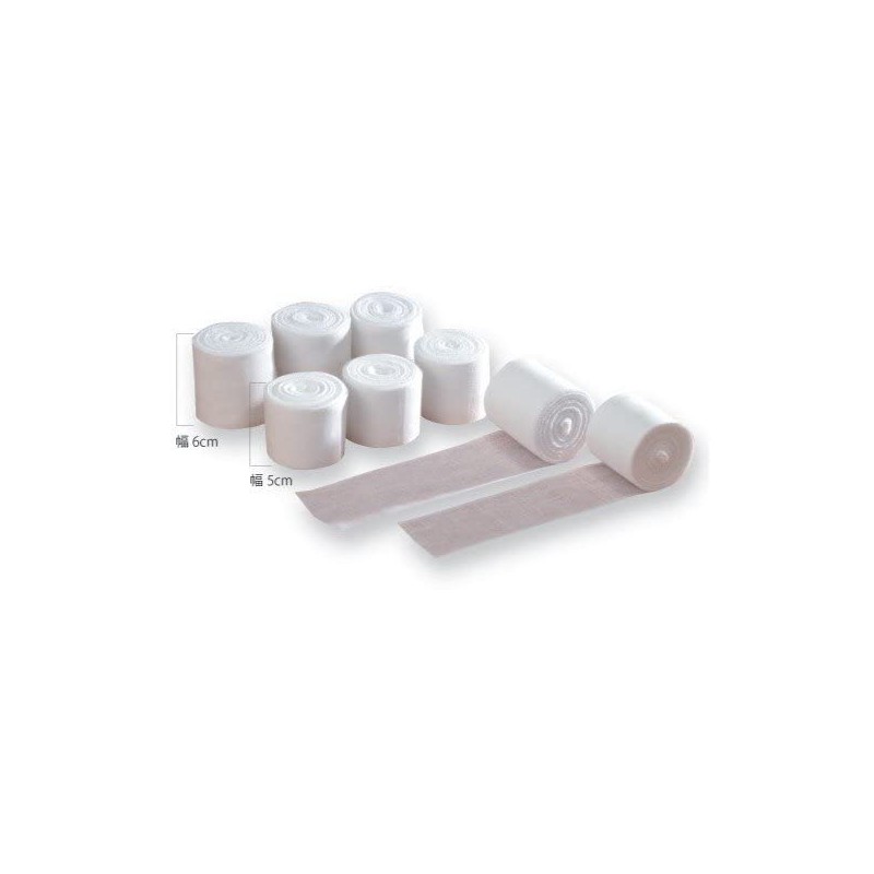 ISAMI: Game Bandage (Width 2.0 inches (5 cm) (1 pair)