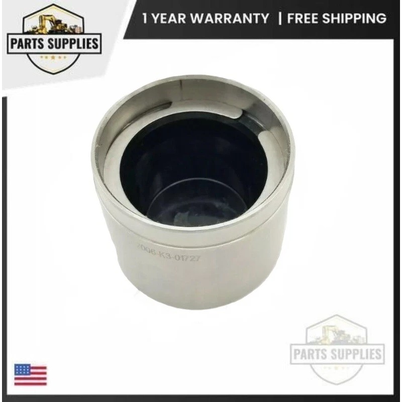 Dexter 05800 021-092-00 Dexter Vault 2.328" Hybrid Oil Cap for