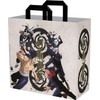Konix Jujutsu Kaisen Shopping Bag 40 x 45 x 20