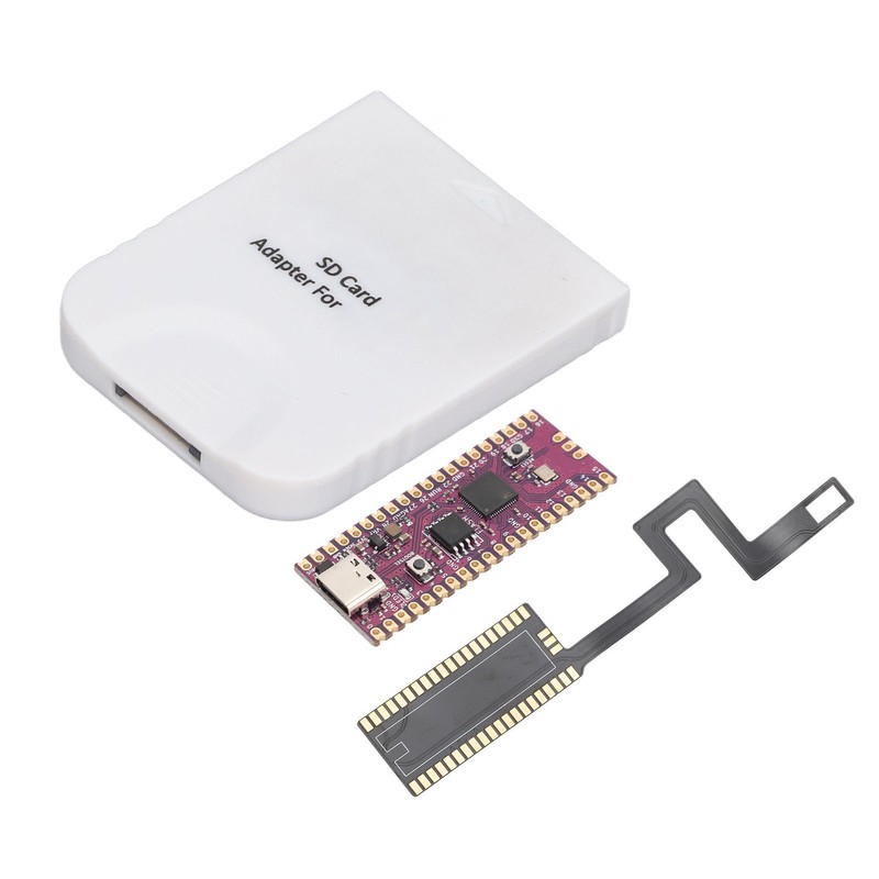 for Picoboot Development Board FPC Flex Ribbon Cable with Micro