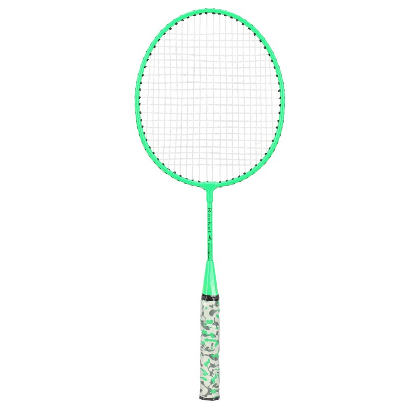 Badminton Racket with 2 Ball Hand Eye Coordination Exercise Educational