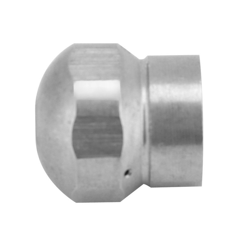 lyrlody Cleaning Nozzle for Cleaning Pipes with G 1/8 Inch