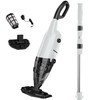 Cordless Pool Vacuum Cleaner for Above Ground Pool & In