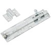 TIMCO Straight Tower Bolt - Hot Dipped Galvanised - 6"