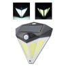 Solar Wall Lights Outdoor Motion Sensor Solar Powered Wall Lights